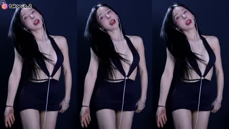 AfreecaTV金牛奶(BJ김우유2)2026年1月23日舞蹈剪辑062203